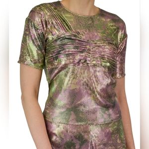 NWT Collina Strada top